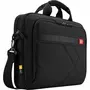 Сумка для ноутбука Case Logic 17" DLC-117 Casual Bag, Black (3201434) - 1