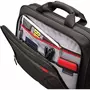 Сумка для ноутбука Case Logic 17" DLC-117 Casual Bag, Black (3201434) - 4