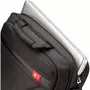 Сумка для ноутбука Case Logic 17" DLC-117 Casual Bag, Black (3201434) - 6