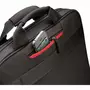 Сумка для ноутбука Case Logic 17" DLC-117 Casual Bag, Black (3201434) - 8