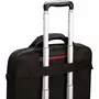 Сумка для ноутбука Case Logic 17" DLC-117 Casual Bag, Black (3201434) - 9