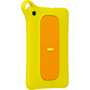 Планшет Alcatel TKEE MID (9032X) 8" HD/2GB/SSD32GB/WiFi/4GLTE Yellow (9032X-2CALUA41) - 3