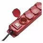 Сетевой удлинитель EMOS P14201 - 3