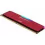 Модуль памяти для компьютера DDR4 16GB 3000 MHz Ballistix Red RGB Micron (BL16G30C15U4RL) - 2