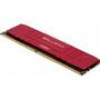 Модуль памяти для компьютера DDR4 16GB 2666 MHz Ballistix Red Micron (BL16G26C16U4R) - 2