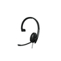Наушники Sennheiser Adapt 130 II Mono USB (1000913) - 1