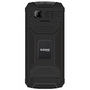Мобильный телефон Sigma X-treme PR68 Black (4827798122112) - 1