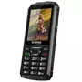 Мобильный телефон Sigma X-treme PR68 Black (4827798122112) - 2
