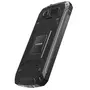 Мобильный телефон Sigma X-treme PR68 Black (4827798122112) - 3