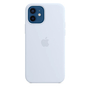 Чехол для моб. телефона Apple iPhone 12 | 12 Pro Silicone Case with MagSafe - Cloud Blue, (MKTT3ZE/A) - 1