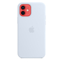 Чехол для моб. телефона Apple iPhone 12 | 12 Pro Silicone Case with MagSafe - Cloud Blue, (MKTT3ZE/A) - 3