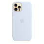 Чехол для моб. телефона Apple iPhone 12 | 12 Pro Silicone Case with MagSafe - Cloud Blue, (MKTT3ZE/A) - 6