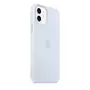 Чехол для моб. телефона Apple iPhone 12 | 12 Pro Silicone Case with MagSafe - Cloud Blue, (MKTT3ZE/A) - 8