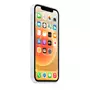 Чехол для моб. телефона Apple iPhone 12 | 12 Pro Silicone Case with MagSafe - Cloud Blue, (MKTT3ZE/A) - 10