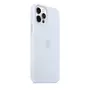 Чехол для моб. телефона Apple iPhone 12 Pro Max Silicone Case with MagSafe - Cloud Blue, M (MKTY3ZE/A) - 3