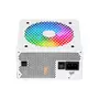 Блок питания Corsair 650W CX650F RGB White (CP-9020226-EU) - 4