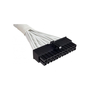 Блок питания Corsair 750W RM750x White (CP-9020187-EU) - 6