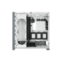 Корпус Corsair 5000D AIRFLOW Tempered Glass White (CC-9011211-WW) - 7