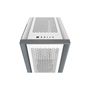 Корпус Corsair 5000D AIRFLOW Tempered Glass White (CC-9011211-WW) - 8