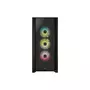 Корпус Corsair iCUE 5000X RGB Tempered Glass Black (CC-9011212-WW) - 1
