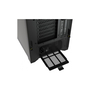 Корпус Corsair iCUE 5000X RGB Tempered Glass Black (CC-9011212-WW) - 4