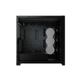 Корпус Corsair iCUE 5000X RGB Tempered Glass Black (CC-9011212-WW) - 7