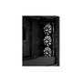 Корпус Corsair iCUE 5000X RGB Tempered Glass Black (CC-9011212-WW) - 8