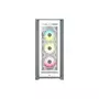 Корпус Corsair iCUE 5000X RGB Tempered Glass White (CC-9011213-WW) - 2