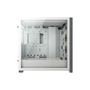 Корпус Corsair iCUE 5000X RGB Tempered Glass White (CC-9011213-WW) - 4