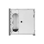 Корпус Corsair iCUE 5000X RGB Tempered Glass White (CC-9011213-WW) - 7