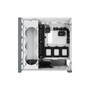 Корпус Corsair iCUE 5000X RGB Tempered Glass White (CC-9011213-WW) - 8