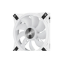 Кулер для корпуса Corsair iCUE QL120 RGB (CO-9050103-WW) - 6