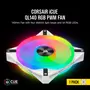 Кулер для корпуса Corsair iCUE QL140 RGB (CO-9050105-WW) - 4