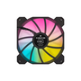 Кулер для корпуса Corsair iCUE SP140 RGB Elite Performance (CO-9050110-WW) - 1