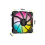 Кулер для корпуса Corsair iCUE SP140 RGB Elite Performance (CO-9050110-WW) - 3