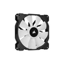 Кулер для корпуса Corsair iCUE SP140 RGB Elite Performance (CO-9050110-WW) - 6