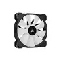 Кулер для корпуса Corsair iCUE SP140 RGB Elite Performance (CO-9050110-WW) - 6