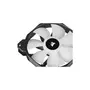 Кулер для корпуса Corsair iCUE SP120 RGB Elite Performance (CO-9050108-WW) - 3