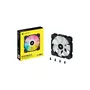 Кулер для корпуса Corsair iCUE SP120 RGB Elite Performance (CO-9050108-WW) - 4