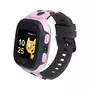 Смарт-часы Canyon CNE-KW34PP Kids smartwatch Sandy, Pink (CNE-KW34PP) - 1