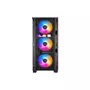 Корпус Deepcool MATREXX 50 MESH 4FS - 8