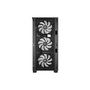 Корпус Deepcool MATREXX 50 MESH 4FS - 9