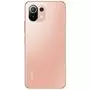 Мобильный телефон Xiaomi Mi 11 Lite 6/128GB Peach Pink - 1