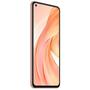 Мобильный телефон Xiaomi Mi 11 Lite 6/128GB Peach Pink - 6