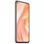 Мобильный телефон Xiaomi Mi 11 Lite 6/128GB Peach Pink - 6