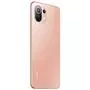 Мобильный телефон Xiaomi Mi 11 Lite 6/128GB Peach Pink - 9