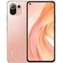 Мобильный телефон Xiaomi Mi 11 Lite 6/128GB Peach Pink - 10