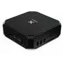 Компьютер Vinga Mini PC V500 (V500J4125.864WH) - 1