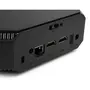 Компьютер Vinga Mini PC V500 (V500J4125.16240WP) - 3