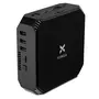 Компьютер Vinga Mini PC V500 (V500J4125.16480WP) - 2